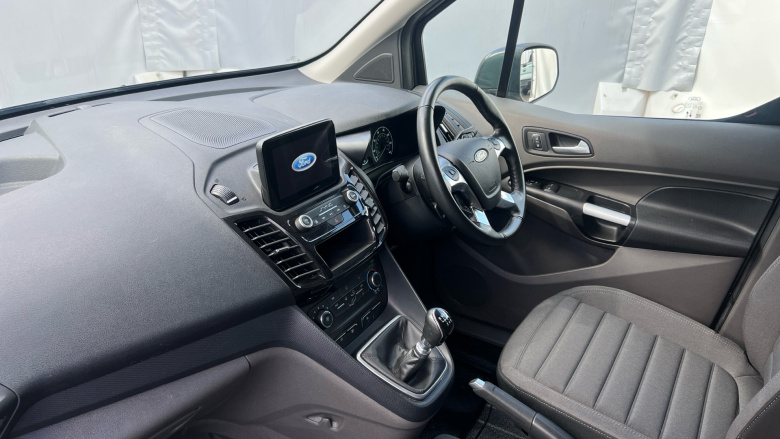 Ford Transit Connect 240 L1 Diesel 1.5 EcoBlue 100ps Limited Van